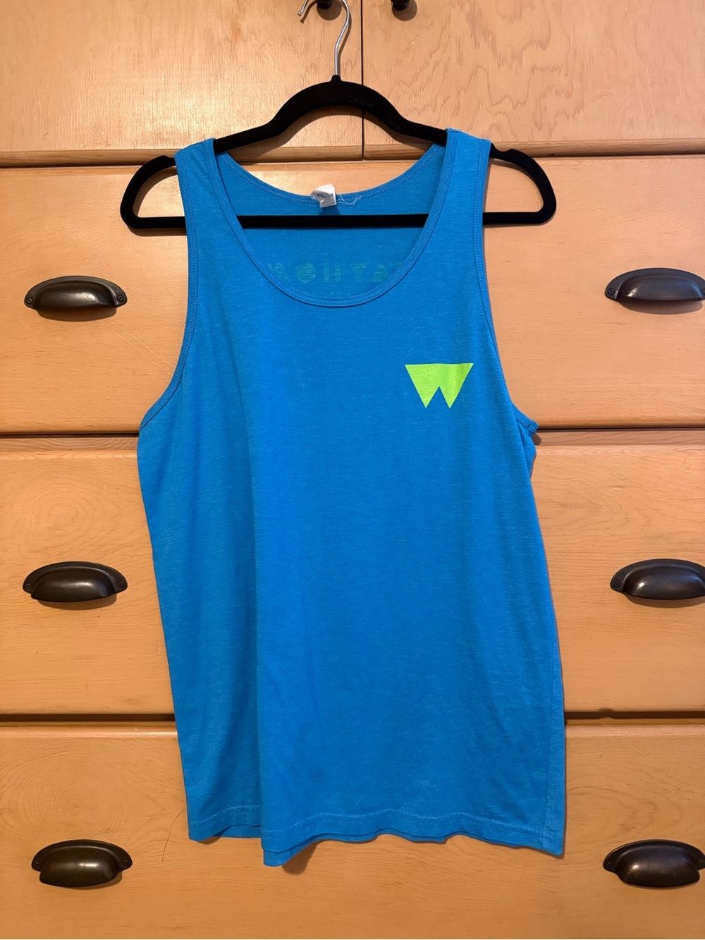 Wayhome Medium Mens Tank top Size M